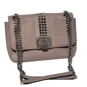 Michael Kors Bags Michael Kors Tina Medium Studded Shoulder
